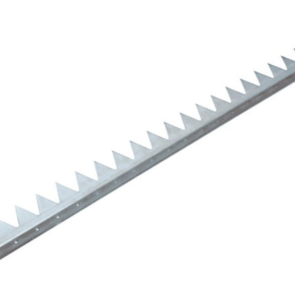 GB Anti Klimstrip 1000 SV 65X30X3 – 7149400001