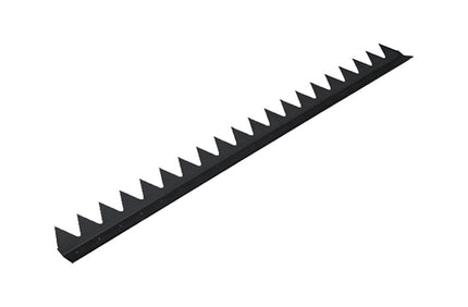 GB Anti Klimstrip + Barcode 1000 EPZ 65X30X3 – 714960.B001