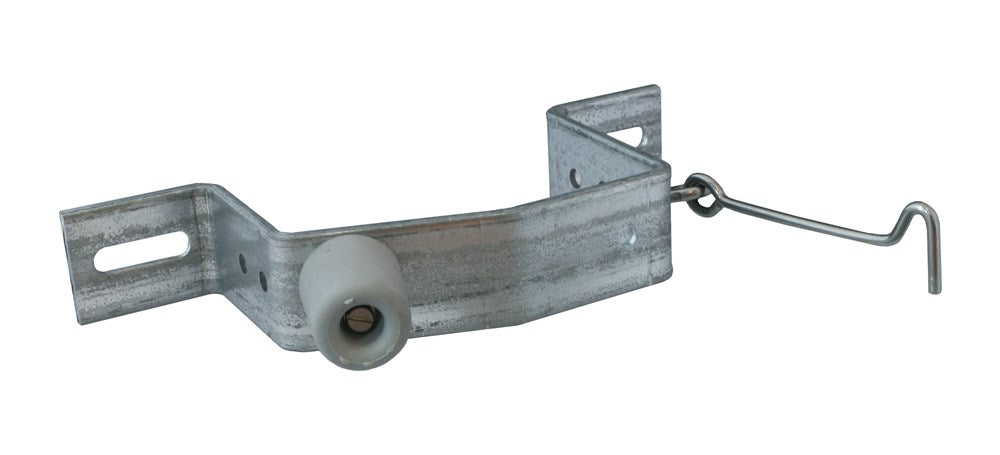 GB Deuropvangbeugel Klein Compleet 82X120 TV 40X4 – 73457.B001