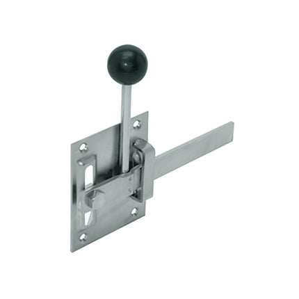 GB Tuinheksluiting met NEUS EV – 744560010