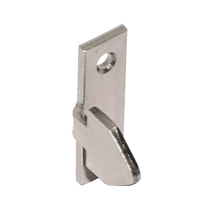 GB NEUS T.b.v. Tuindeursluiting EV – 744580001