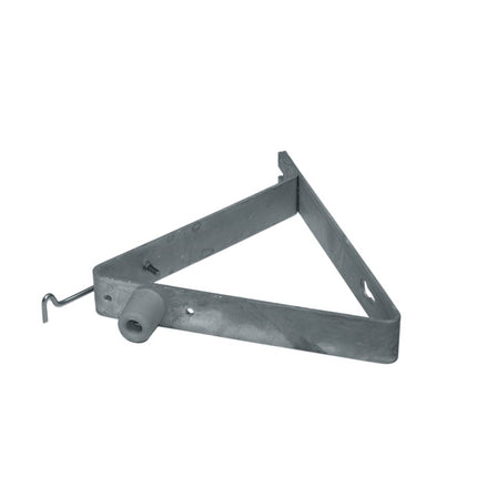 GB Deurvanger Schuin Kompleet – 74463.B001