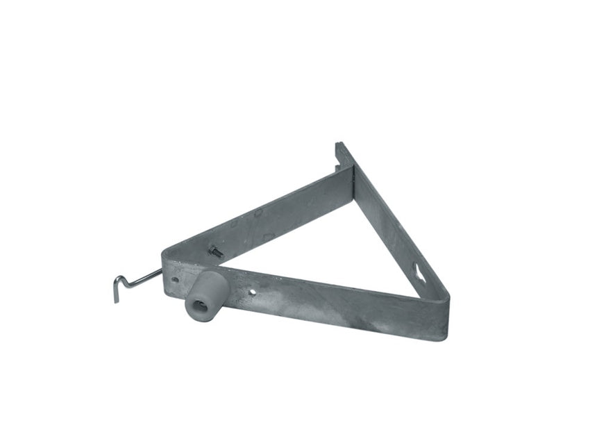 GB Deurvanger Schuin Kompleet – 74463.B001