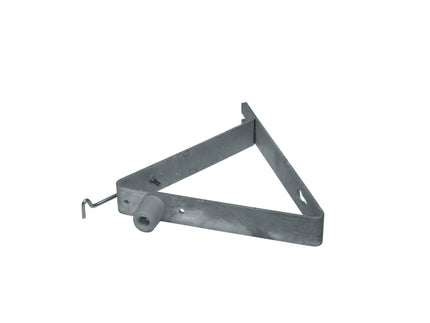 GB Deurvanger Schuin Kompleet – 74463.B001