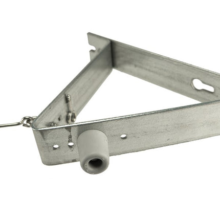 GB Deuropvangbeugel 275X250X220 ZM-4 50X4 – 744635.B001