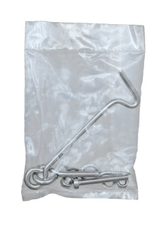 GB Toebehoren Deurvanger 304 – 74463910001