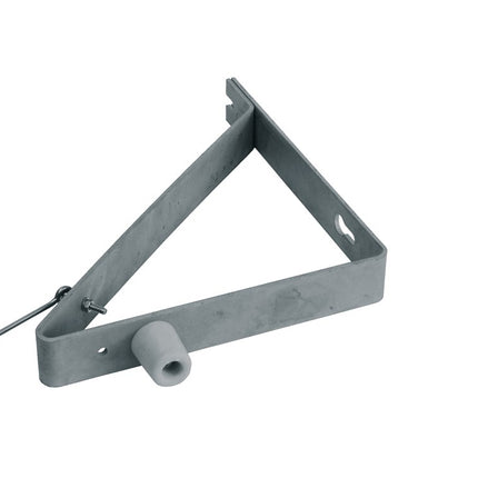 GB Deurvanger Haaks Kompleet – 74464.B001