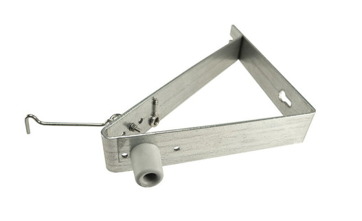 GB Deuropvangbeugel Haaks 275X250X330 ZM-4 50X4 – 744645.B001