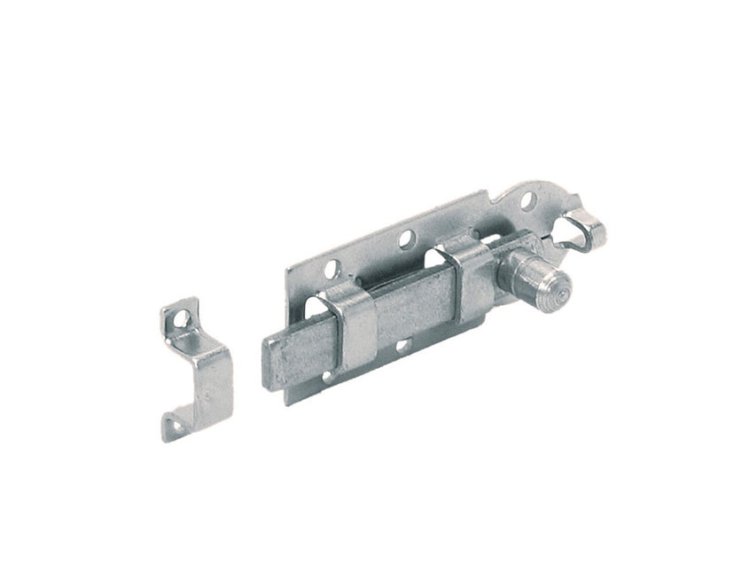 GB Lichte Schuif Vlak 80X25 EV – 744990010