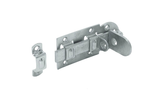 GB Hangslotschuif Vlak 100X44 EV 4 – 745000010