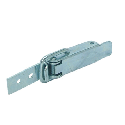 GB Eierkistsluiting TYPE C, Vlak 75X18 EV – 750720025