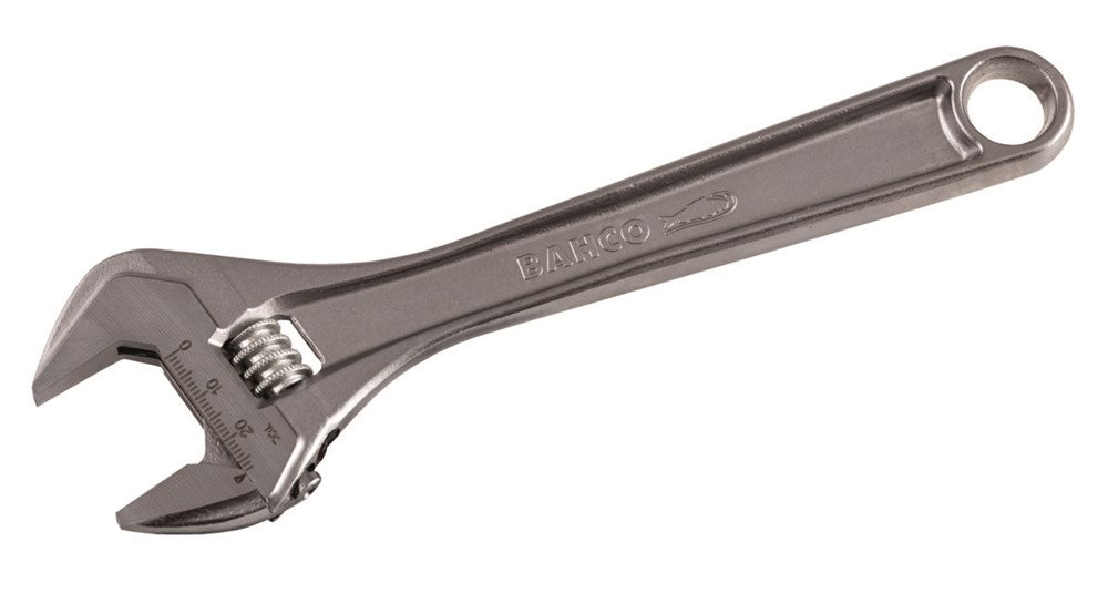 Bahco Moersleutel Chroom 18 – 8075 C