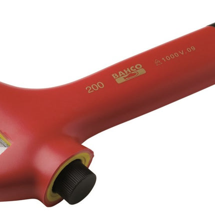 Bahco Moersleutel 3VDE 10 – 8073VLT