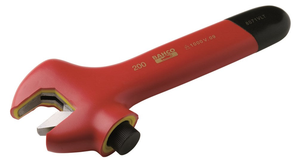 Bahco Moersleutel 3VDE 10 – 8073VLT