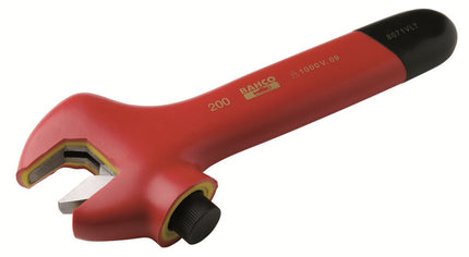 Afbeelding BAHCO moersleutel vde 8071VLT - 8073VLT