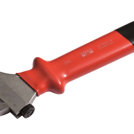 Bahco Moersleutel 3VDE HD 10 – 8073VL