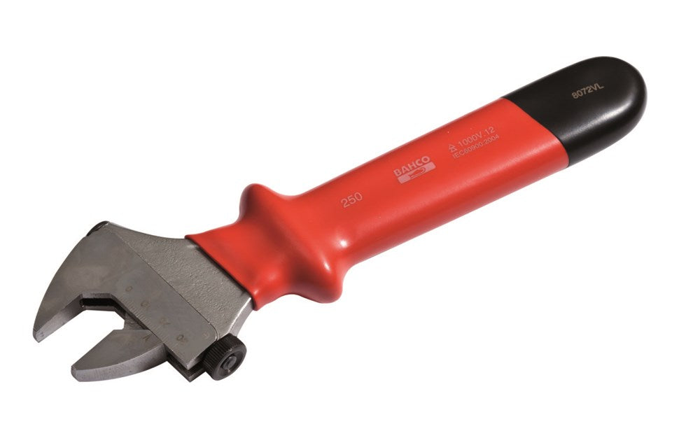 Bahco Moersleutel 3VDE HD 10 – 8073VL