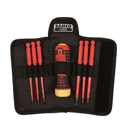 Bahco Klingenset VDE 6D – 808061