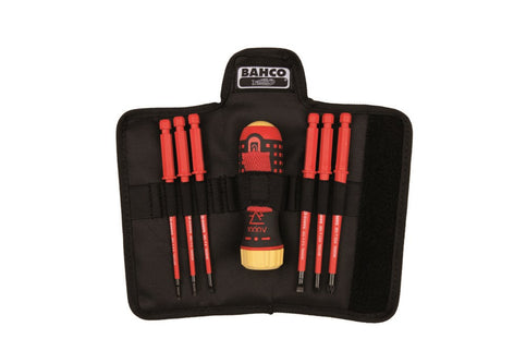 Bahco Klingenset VDE 6D – 808061
