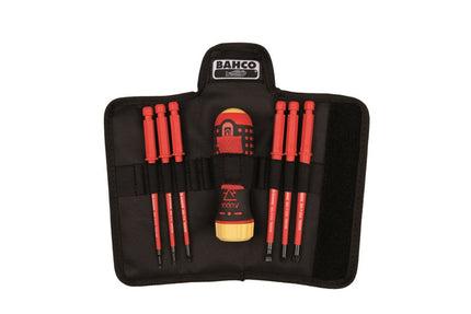 Bahco Klingenset VDE 6D – 808061