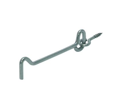 GB Windhaak Rammelvrij 80mm – 800610130100