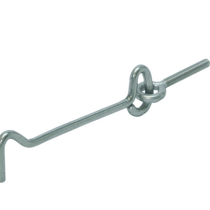 GB Windhaak Rammelvrij M/Oog HT 300 304 M6X40_5,8 – 800615810025
