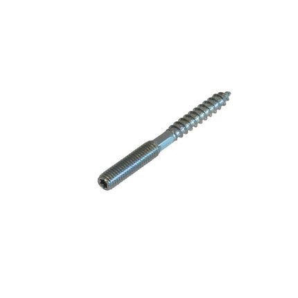 GB Stokeind met Zeskantsleutelvlak 50 EV M8_7 – 800850250100