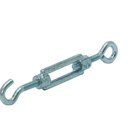GB Spanwartel M8 - 110X11 - Ø7 - EV – 800950070020