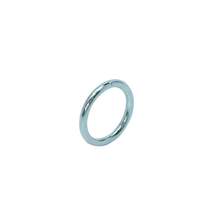 GB RING Licht (gelast) 50X6 EV _5,8 – 801000130050