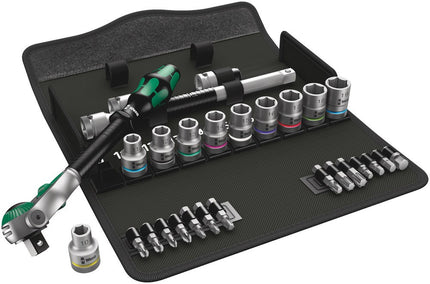 8100 SC 6 Zyklop Speed-ratelset, 1/2\