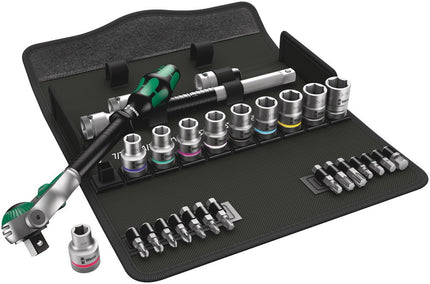 8100 SC 9 Zyklop Speed-ratelset, 1/2\