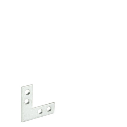 GB Raamhoek Recht 30X30 GA 10X1,5 – 831000100
