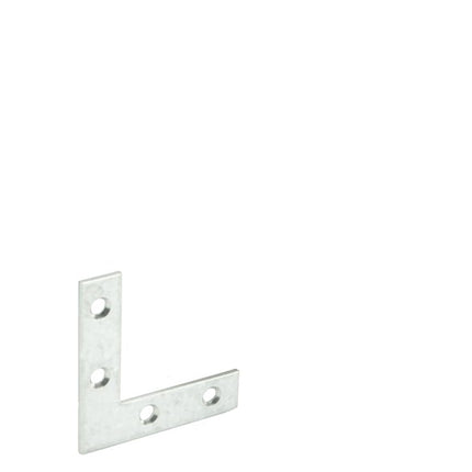 GB Raamhoek Recht 40X40 GA 10X1,5 – 831010100