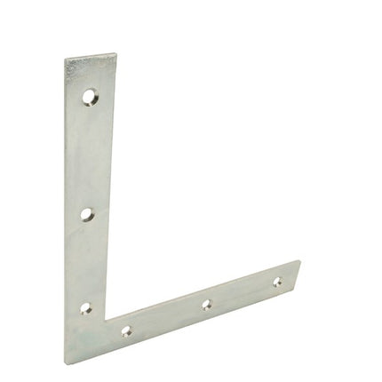 GB Raamhoek Recht 200X200 ZM 28X2,5 – 833080025