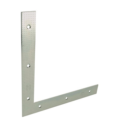 GB Raamhoek Recht 250X250 ZM 32X2,5 – 833090025