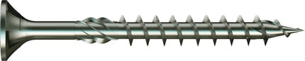 Silvermate schroeven deeldraad | Silvermate Screws partial thread | Silvermate Schrauben Teilgewinde | Vis Silvermate filage partiel 