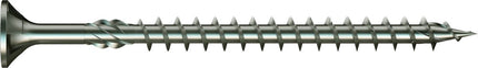 Silvermate schroeven deeldraad | Silvermate Screws partial thread | Silvermate Schrauben Teilgewinde | Vis Silvermate filage partiel