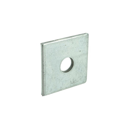 GB Volgplaat M12 40X40mm – 844130200