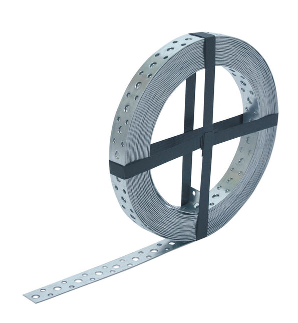 GB Montagestrip 20X1.5mm (25MTR) – 8545510001