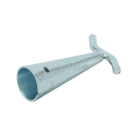 GB Stokhaak (barcode) 100 EV – 85680.B001
