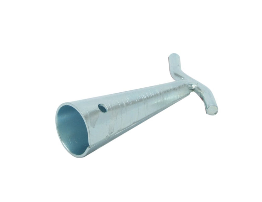 GB Stokhaak (barcode) 100 EV – 85680.B001