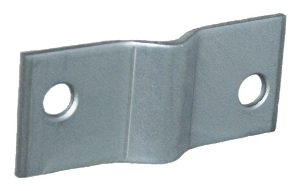 GB Gaaspaneelklem voor 5mm GAAS 50X20 ZM 2 – 910150300