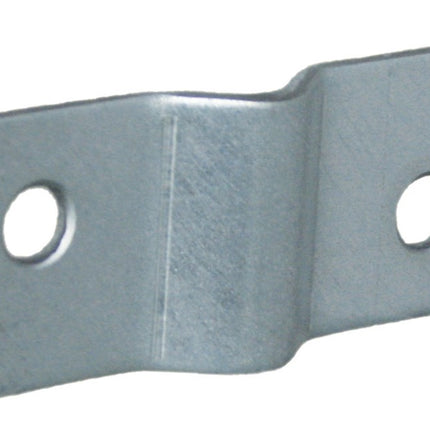 GB Gaaspaneelklem voor 6mm GAAS 50X20 304 2 – 910260100