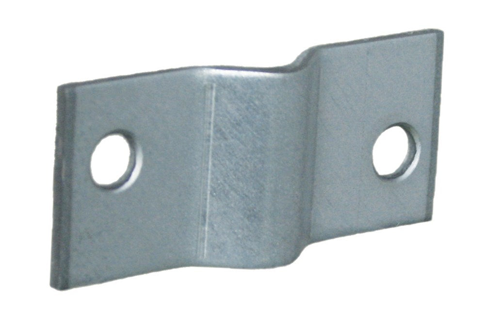 GB Gaaspaneelklem voor 6mm GAAS 50X20 304 2 – 910260100