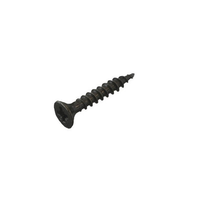 GB Spaanplaat Schroef Zwart 35 ZV HT4,5 – 9545350100
