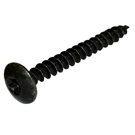 GB Lenskop Schroef Zwart 50 ZV HT6,0 – 9560500100