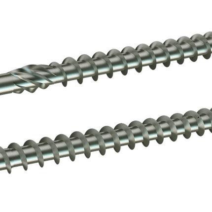 Silvermate schroeven Torx | Silvermate Screws Torx | Silvermate Schrauben Torx | Vis Silvermate Torx