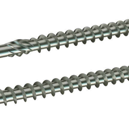 Gebuvolco Spaanplaatschroef 3.5x16 TX20 Voldraad Silverdrill 2.0 - 5566308