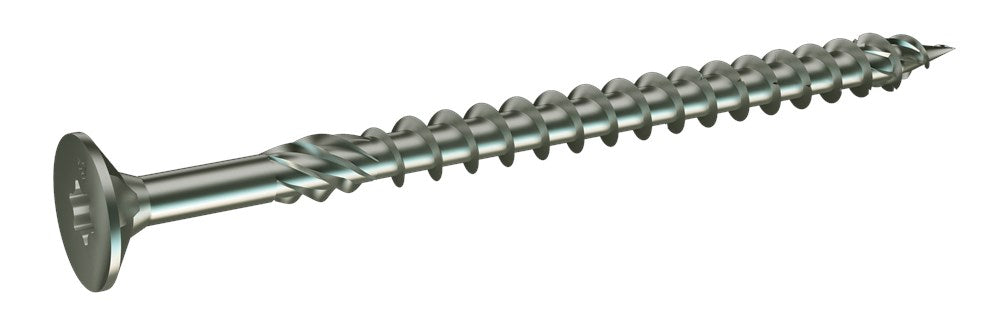 Silvermate schroeven deeldraad Torx | Silvermate Screws partial thread Torx | Silvermate Schrauben Teilgewinde Torx | Vis Silvermate filage partiel Torx
