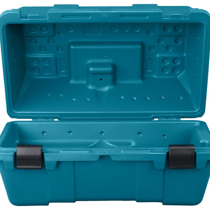 Makita KOFFER KUNSTSTOF VACUsMPOMP